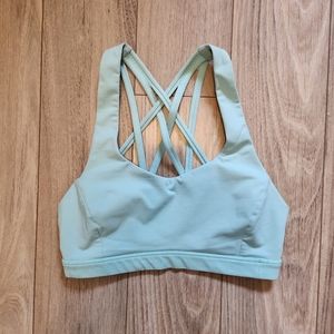 LULULEMON Sport Bra in Size 2